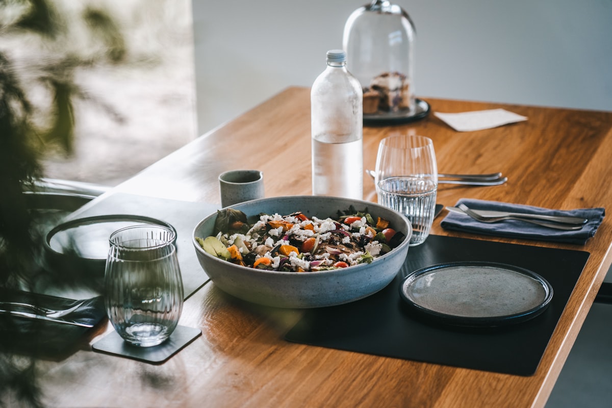 Expert online nutritionist